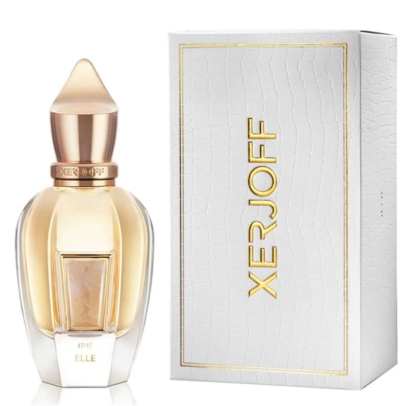 Xerjoff Elle Eau de Parfum pentru femei EDP