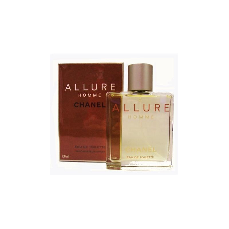 Chanel Allure EDT