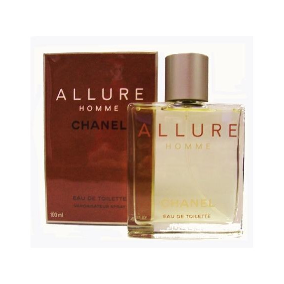 Chanel Allure EDT