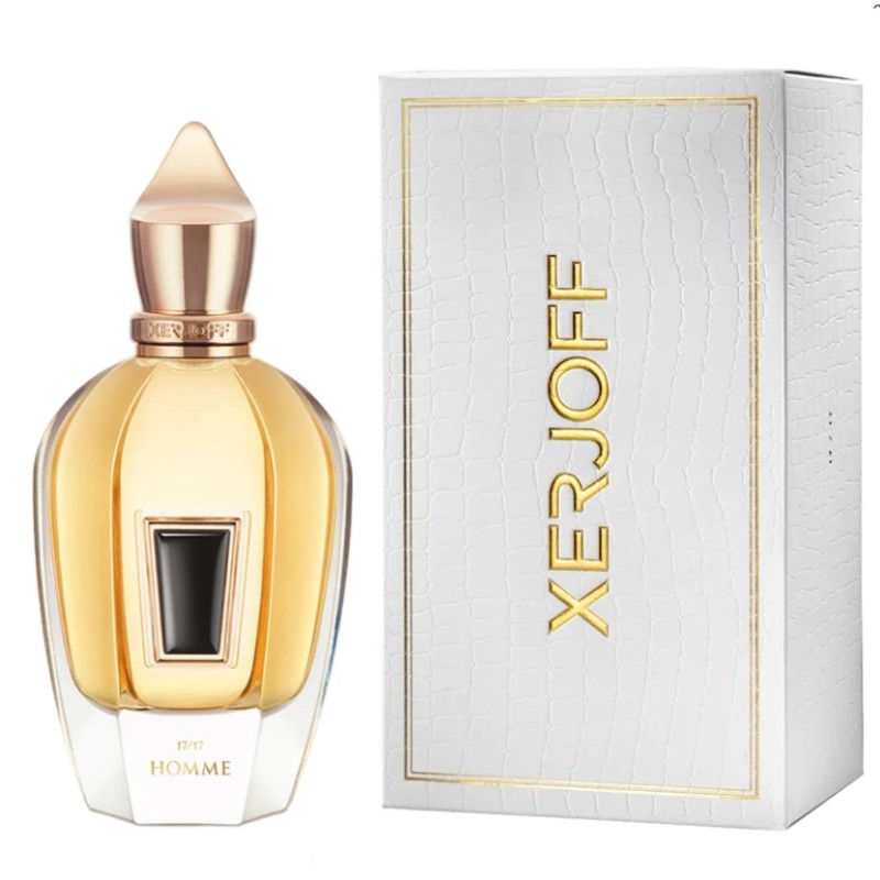 Xerjoff Homme Parfum pentru bărbați