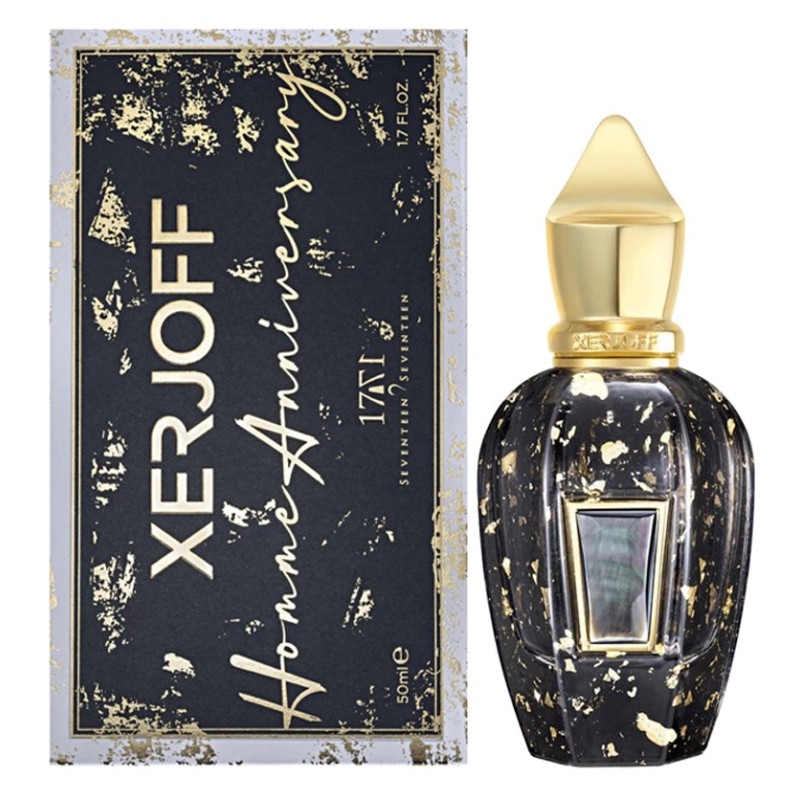 Parfum unisex Xerjoff Homme Anniversary