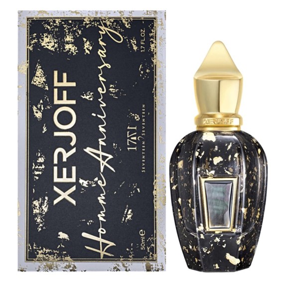 Parfum unisex Xerjoff Homme Anniversary