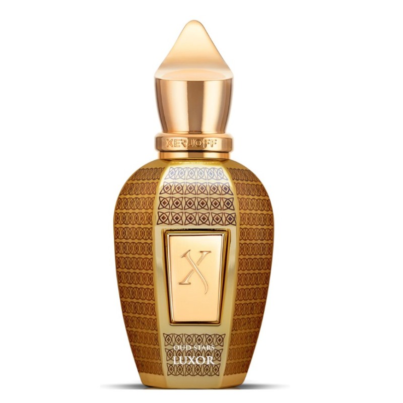 Xerjoff Oud Stars Luxor Parfum Unisex Tester, Volum 50 ml