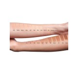 Clarins Skin Illusion Velvet Fdt Fond de ten Tester