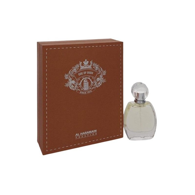 Al Haramain Ode Of Oudh EDP