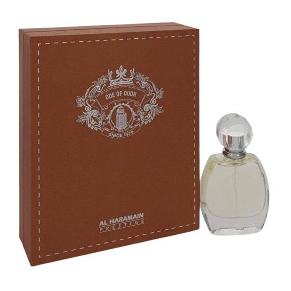 Al Haramain Ode Of Oudh EDP