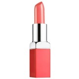 Clinique Pop Lip Color +Primer Nº01 Nude Pop Ruj Tester
