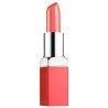 Clinique Pop Lip Color +Primer Nº01 Nude Pop Ruj Tester