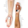 Clinique Stay-Matte Oil-Free Makeup Fond de ten Tester