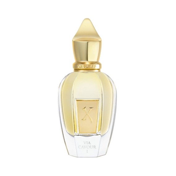 Xerjoff Via Cavour 1 Apa de parfum unisex Tester EDP