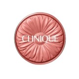 Clinique Cheek Pop Nº01 Ginger Pop Fard de obraz Tester