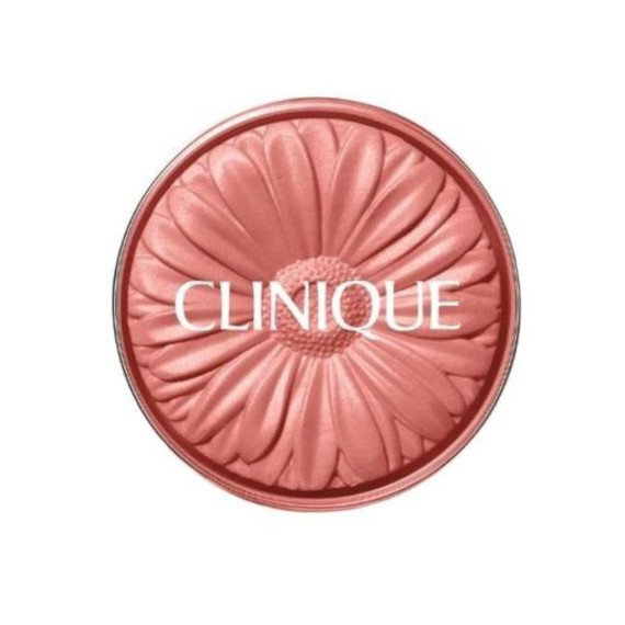 Clinique Cheek Pop Nº01 Ginger Pop Fard de obraz Tester