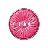 Clinique Cheek Pop Nº01 Ginger Pop Fard de obraz Tester
