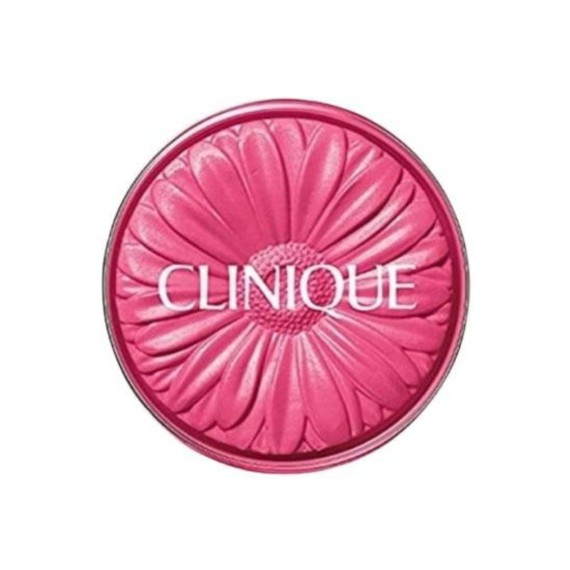 Clinique Cheek Pop Nº01 Ginger Pop Fard de obraz Tester