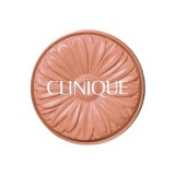 Clinique Cheek Pop Nº01 Ginger Pop Fard de obraz Tester