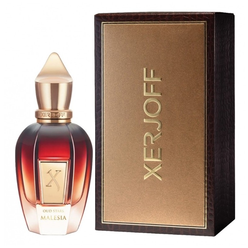 Xerjoff Malaysia unisex Eau de Parfum EDP