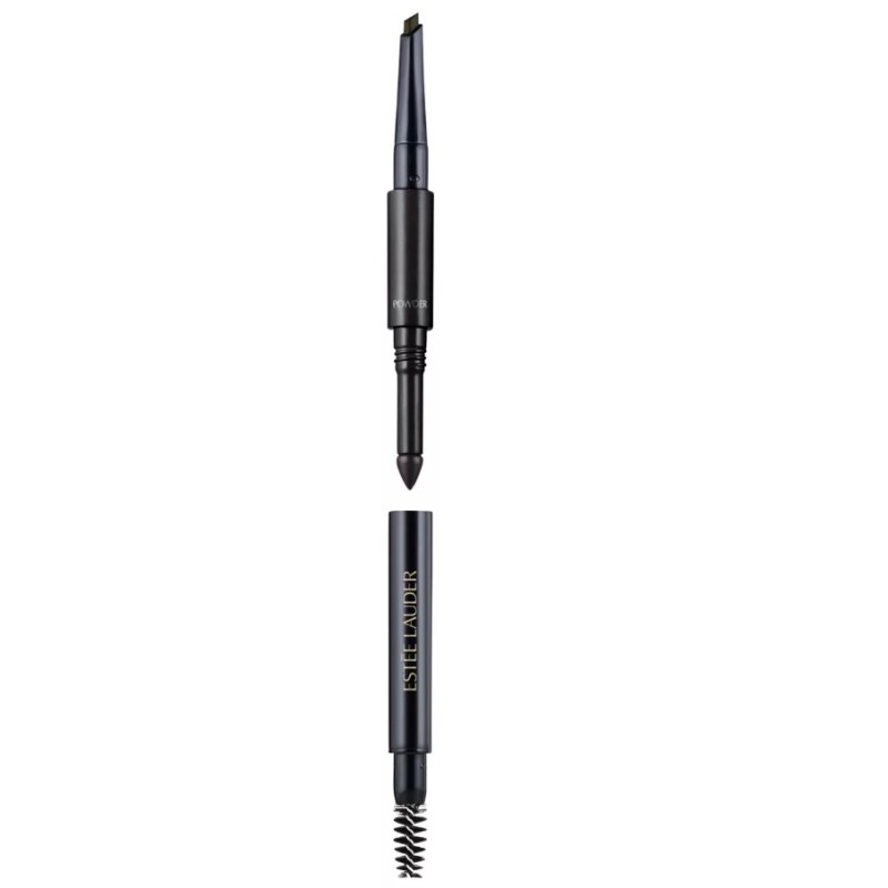 Estee Lauder The Brow 3 In 1 Creion pentru sprancene Tester