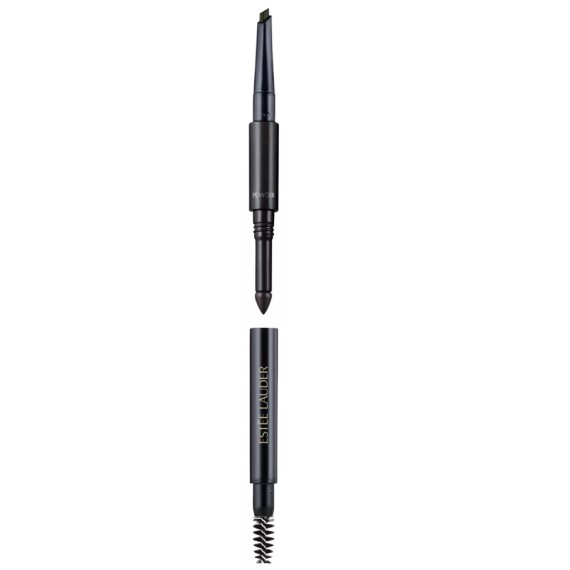 Estee Lauder The Brow 3 In 1 Creion pentru sprancene fara ambalaj