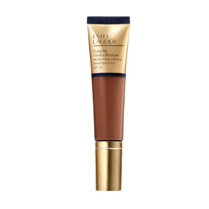 Estee Lauder Futurist Hydra Rescue SPF 45 Fond de ten hidratant Tester