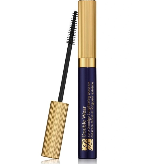 Estee Lauder Double Wear Zero-Smudge Lengthening Rimel fără pete, cu o lungime incredibilă