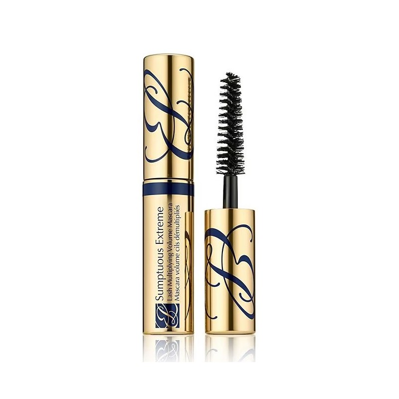 Estee Lauder Sumptuous Extreme Lash Volume Rimel Tester