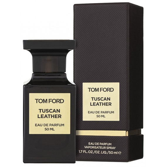 Tom Ford Private Blend Tuscan Leather EDP