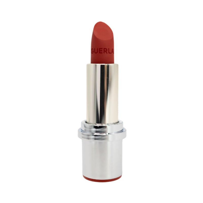 Guerlain Rouge No.214 Velvet Ruj Tester