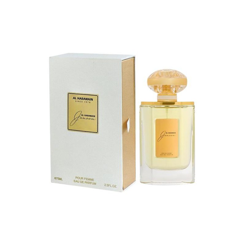 Al Haramain Junoon EDP