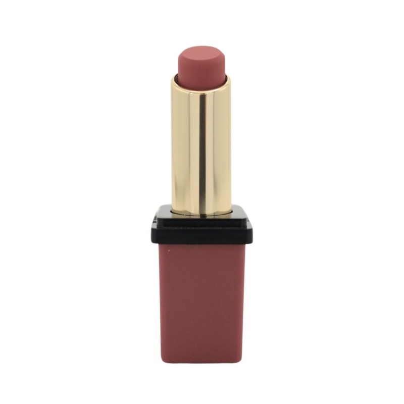 Ruj Guerlain Kiss Kiss Tender Mat Tester Volum Sexy Coral 520