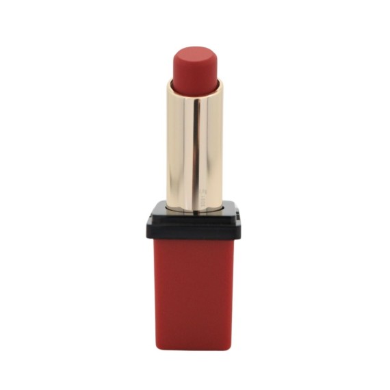 Ruj Guerlain Kiss Kiss Tender Mat Tester