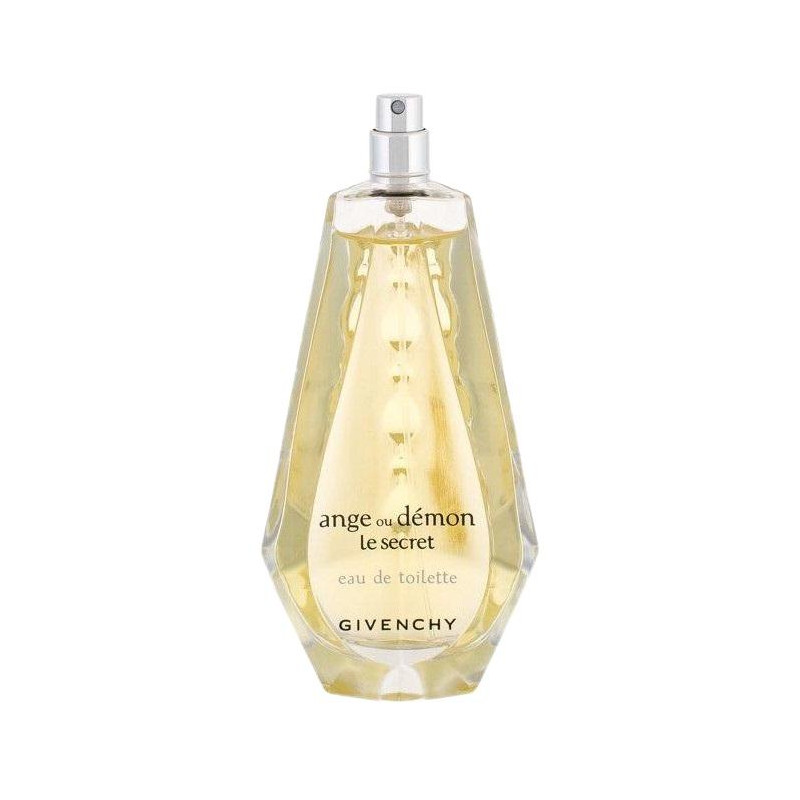 Givenchy Ange sau Demon Le Secret Tester EDT Volum 100 ml