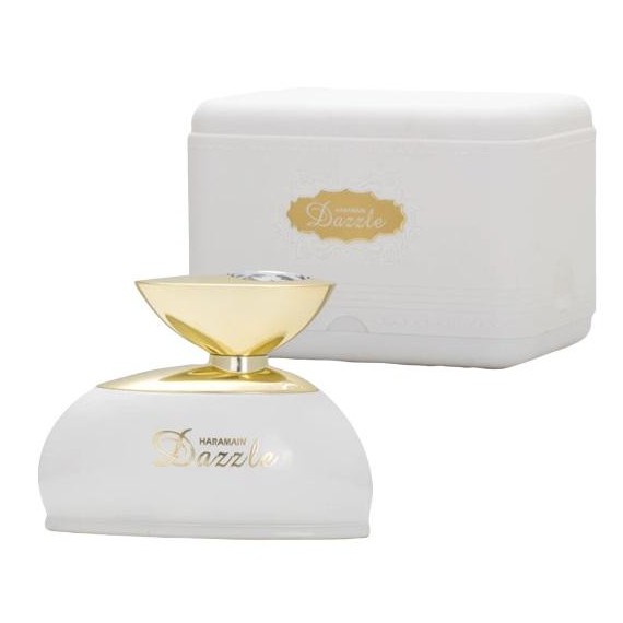 Al Haramain Dazzle EDP