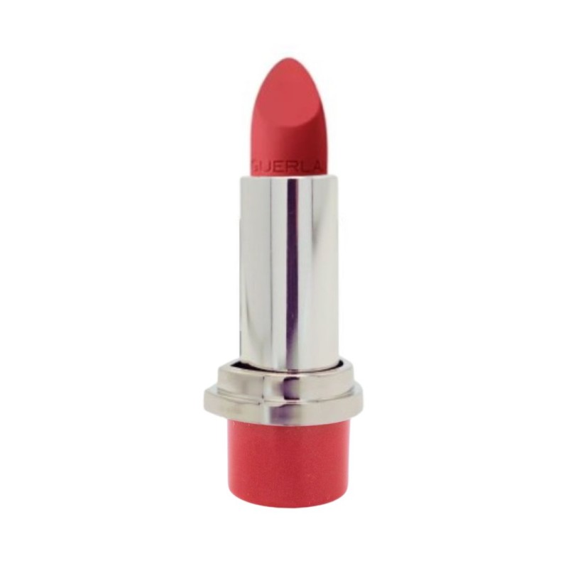 Guerlain Rouge No.214 Velvet Ruj Tester Volum 885 Fire Orange