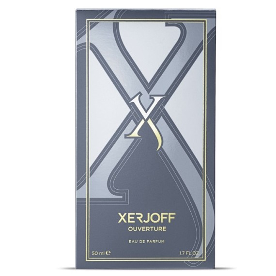  Xerjoff Ouverture EDP - Image 4