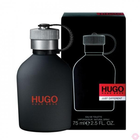 Hugo Boss Just Different EDT