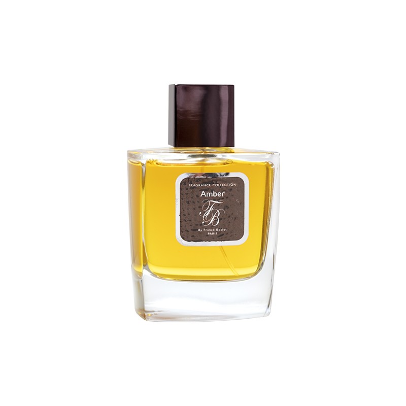 Franck Boclet Amber Eau de Parfum EDP Unisex