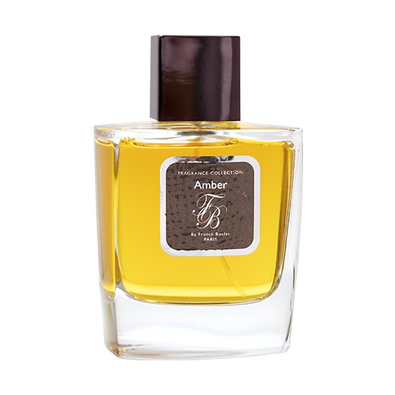 Franck Boclet Amber Eau de Parfum EDP Unisex