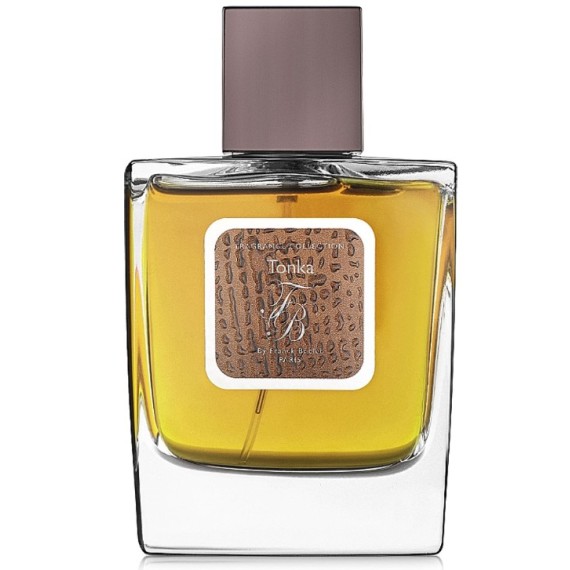 Franck Boclet Tonka Eau de Parfum pentru bărbați EDP