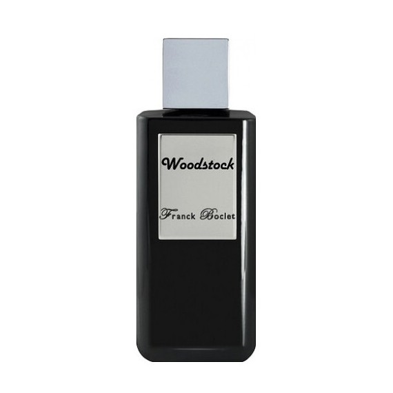 Franck Boclet Woodstock Extract de parfum unisex