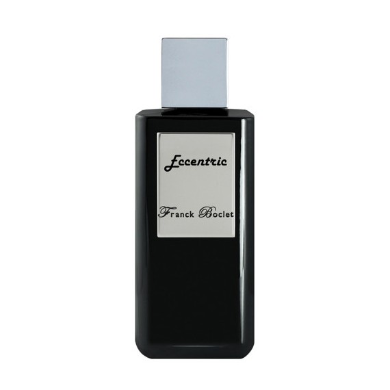 Franck Boclet Excentric Extract unisex de parfum