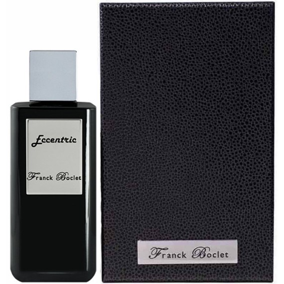 Franck Boclet Excentric Extract unisex de parfum