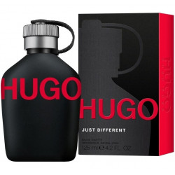 Hugo Boss Just Different EDT