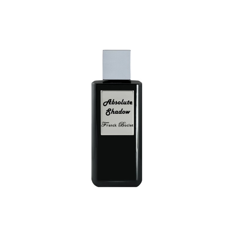 Franck Boclet Absolute Shadow Extract de parfum unisex