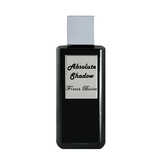 Franck Boclet Absolute Shadow Extract de parfum unisex