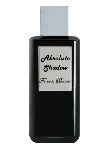 Franck Boclet Absolute Shadow Extract de parfum unisex