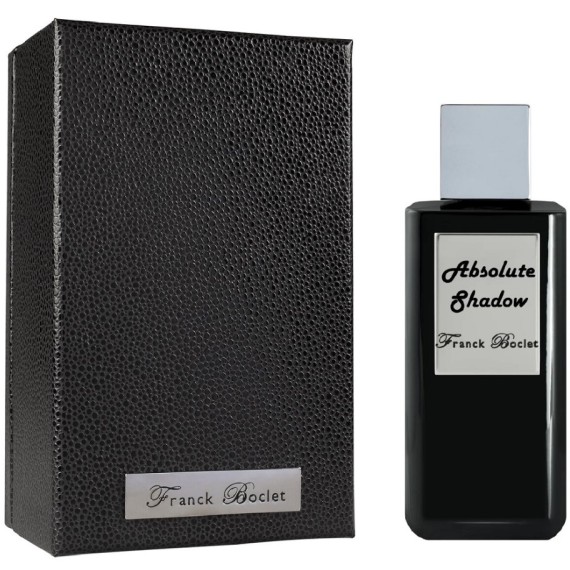 Franck Boclet Absolute Shadow Extract de parfum unisex