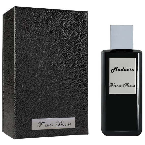 Franck Boclet Madness Extract de parfum unisex