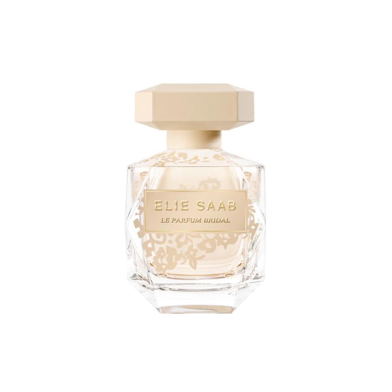 Elie Saab Le Parfum Bridal Apa de parfum pentru Femei Tester EDP