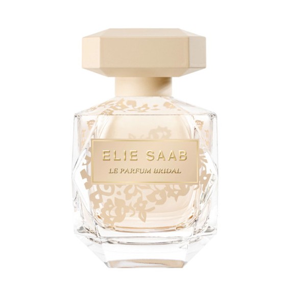Elie Saab Le Parfum Bridal Apa de parfum pentru Femei Tester EDP