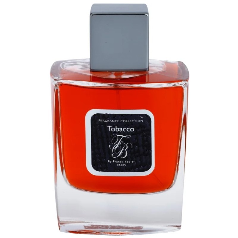 Franck Boclet Tobacco EDP